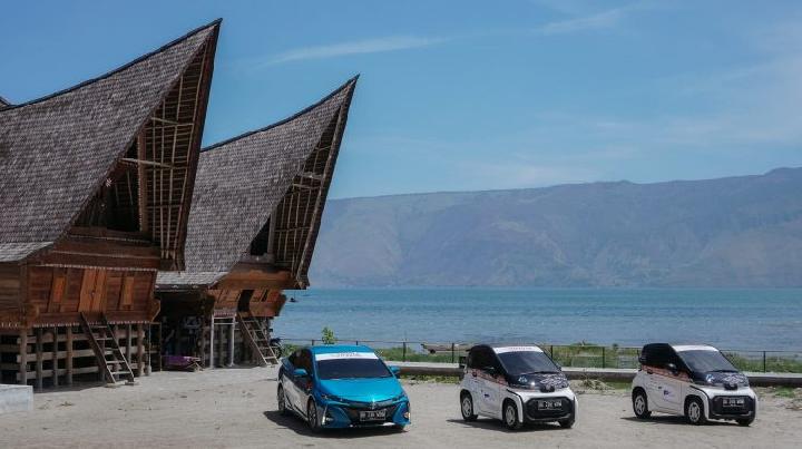 5 Rekomendasi Rental Mobil di Danau Toba Bagi Pelancong