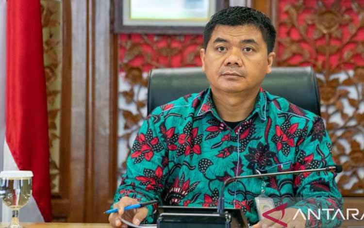 KSP Wanti-wanti Politik Identitas Jelang Pemilu 2024