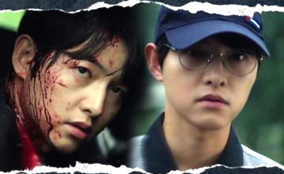 Drama Korea Reborn Rich Episode 16 Tamat, Song Joong Ki Ucap Terima Kasih