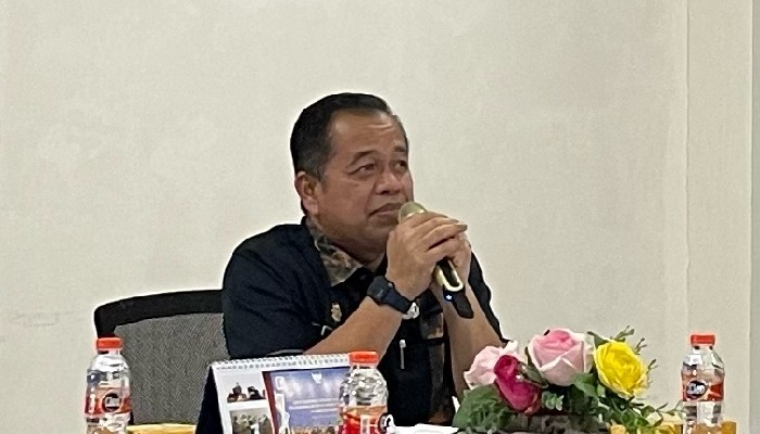 Pemprov Sumut Beli Lahan Medan Club Senilai Rp 457 Miliar, Apa Urgensinya?