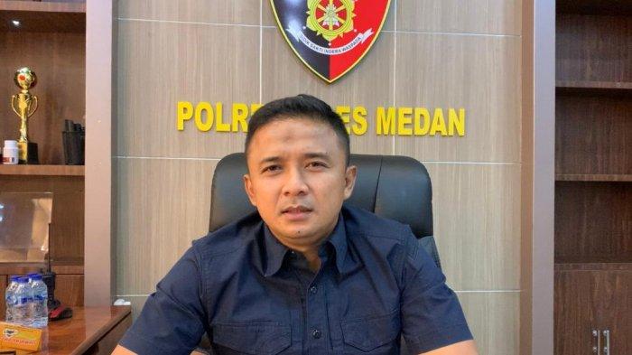 Teror dan Rusak Steling Pedagang, Enam Anggota Geng Motor Akhirnya Masuk Bui