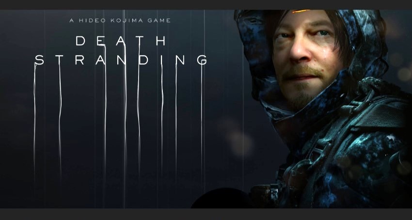 Epic Games Beri Gratis Death Stranding Bagi Pelanggan, Ini Cara Mendapatkannya