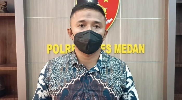 Gerak Cepat Sat Reskrim, Perampok Salon Berpistol Ditangkap, Satu Ditembak Mati