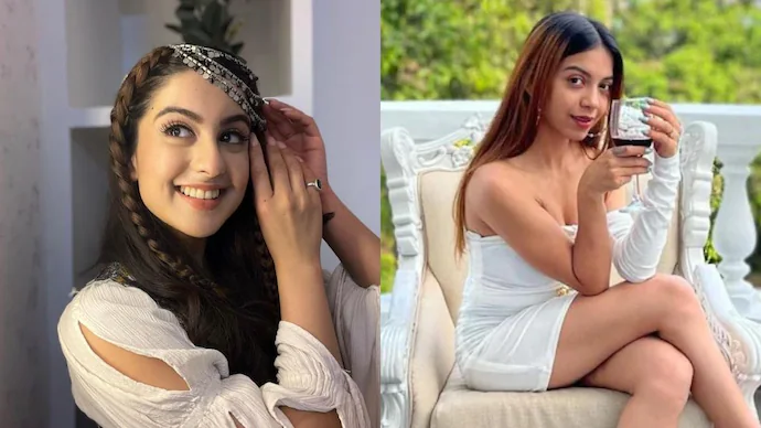Heboh, Artis India, Tunisha Sharma Akhiri Hidup di Lokasi Syuting