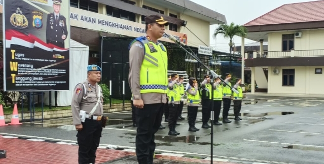 Perayaan Imlek 2574, Polrestabes Medan Turunkan 624 Personel, 4 Vihara jadi Prioritas