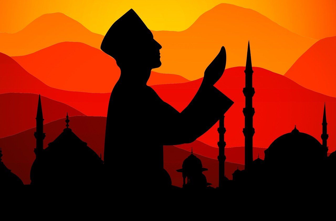 Doa Agar Hati Tenang dan Tidak Gelisah