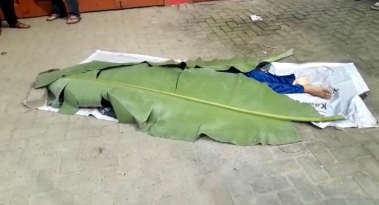 Kecelakaan Maut di Medan, Sebanyak 211 Orang Meninggal Dunia