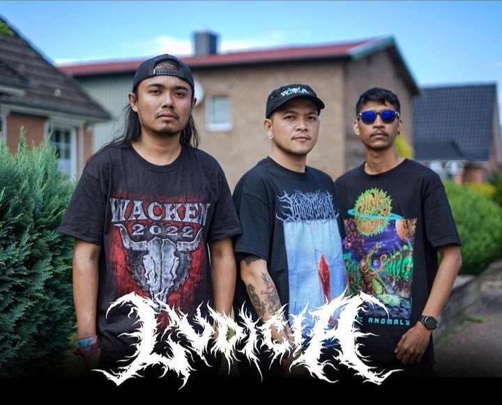 Ludicia Rilis Klip "Apocalypse"