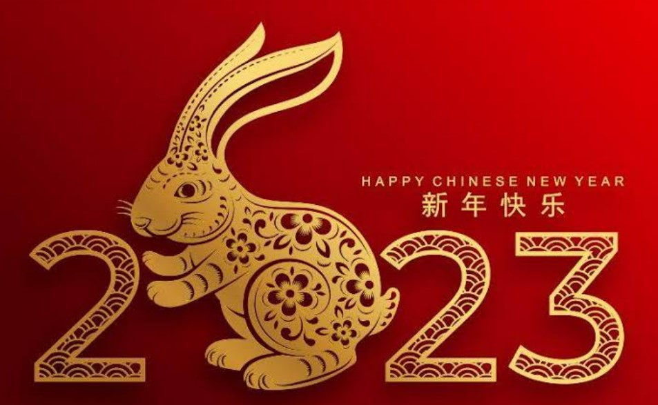 Link Twibbon Imlek 2023 dan Ucapan Selamat Tahun Baru Cina Bahasa Indonesia
