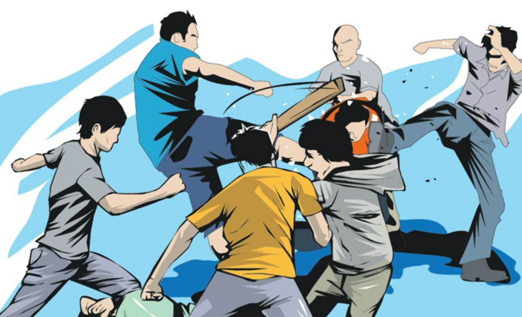 Seorang Remaja Tewas Dilempar Batu Diduga Tawuran
