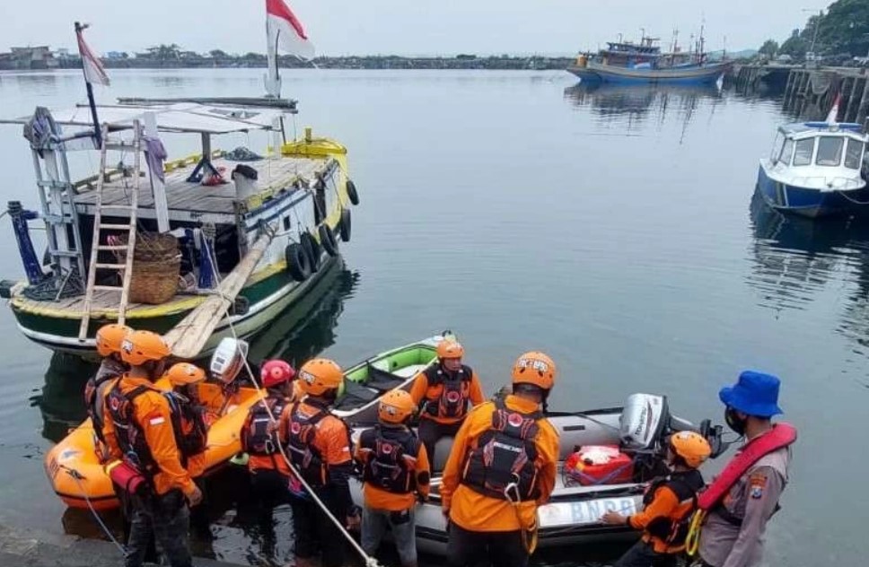 Sehari tak Pulang, Seorang Nelayan Ditemukan Tewas di Pantai Sentang