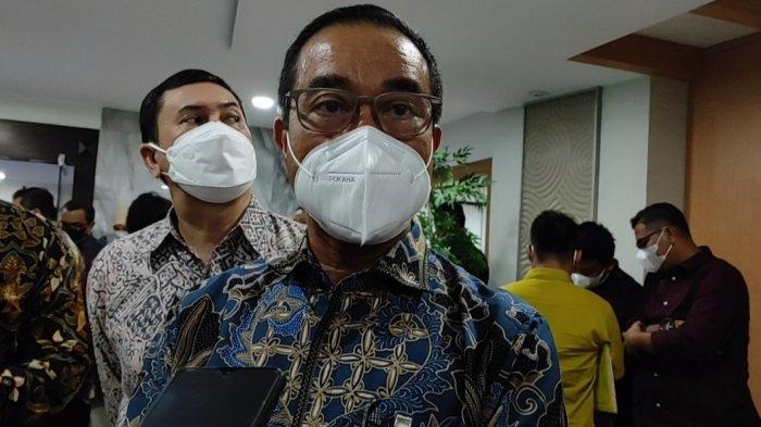 Dirut Bank Sumut Diisukan Bakal Dicopot, Edy Rahmayadi: Diperiksa Inspektorat