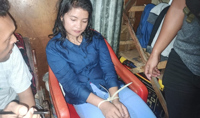 Sempat Nyaris Putus Disayat, Kemaluan Pria Ini Sudah Tersambung Lagi