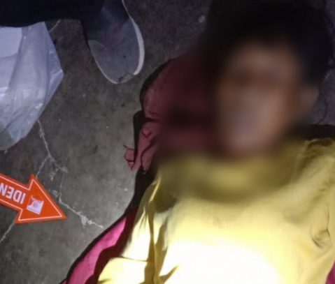 Diduga Masalah Ekonomi, IRT Gantung Diri di Kusen Pintu Kamar