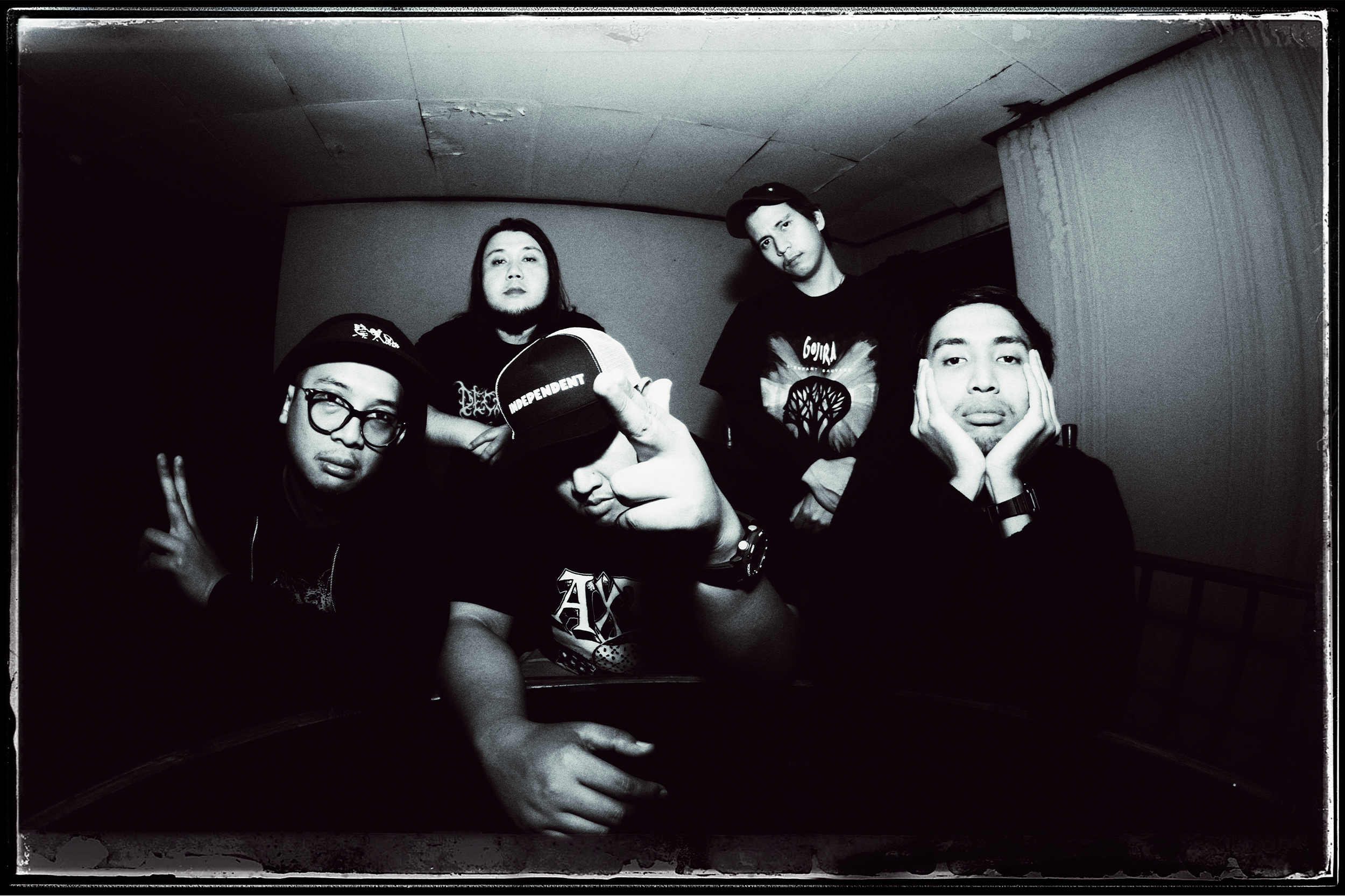 Vertical Abuse Lepas "Jurnal Apokalips"