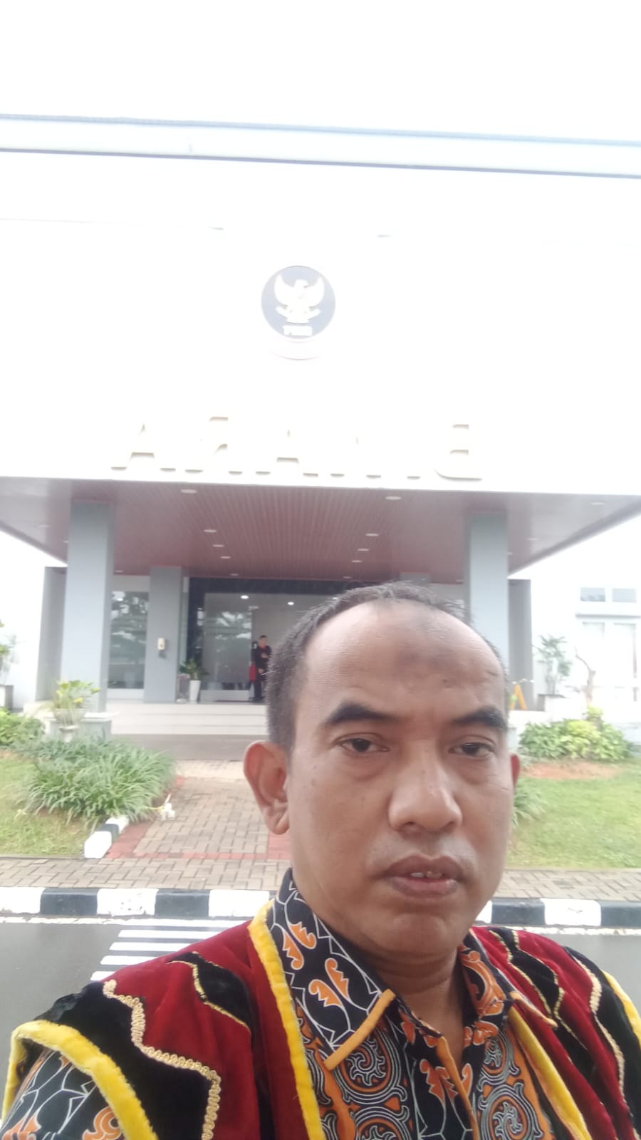 Teror Horor Geng Motor di Medan