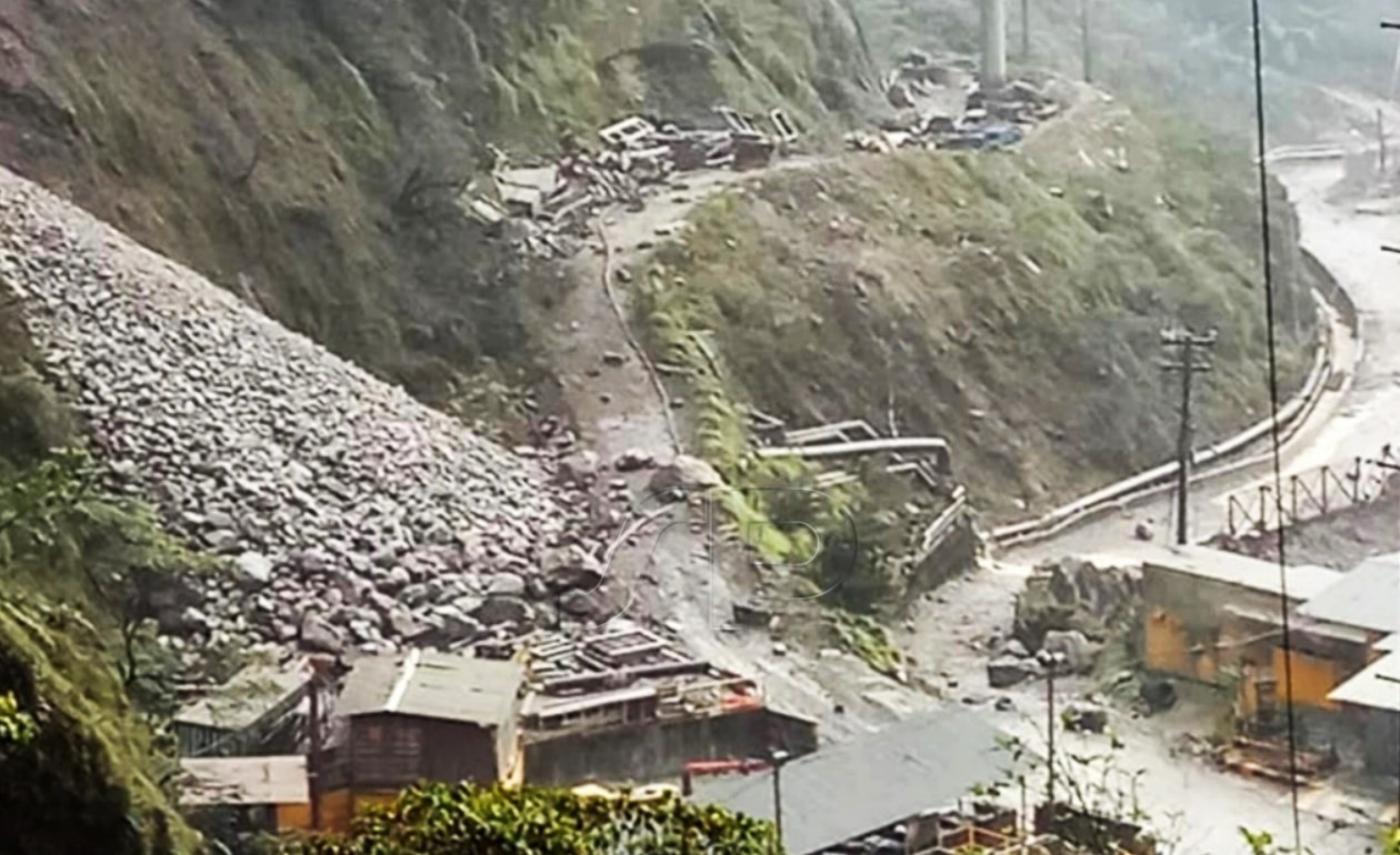 Longsor, Dua Pendulang Emas di Area Freeport Ditemukan Tewas
