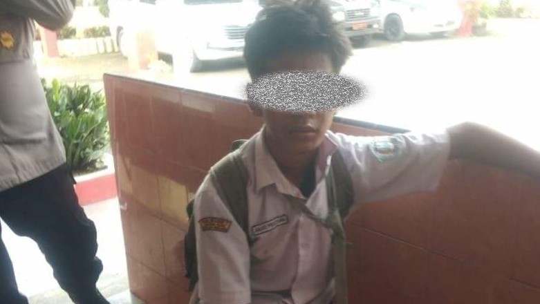 Remaja Putus Sekolah Diduga Jadi Tersangka Pembunuh Bocah 4 Tahun di Deliserdang