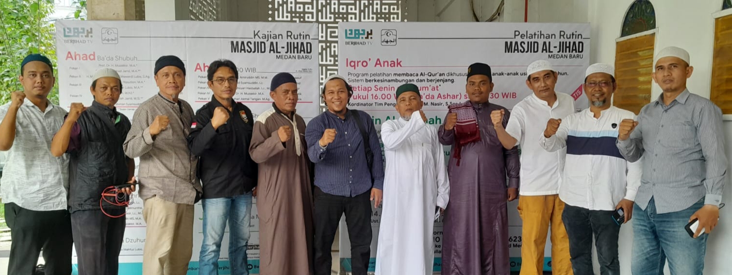 Akan Gelar Pawai Obor dan Pasar Murah, Aliansi Ormas Islam Minta Selama Ramadhan Lokasi Maksiat Ditutup