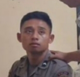 Antri di ATM, Personel Samapta Ngamuk dan Aniaya Anggota Brimob