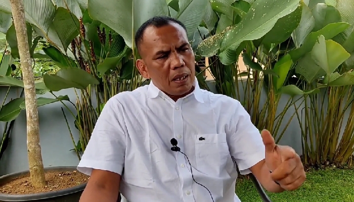 Anggota DPRD Sumut akan Demo Tunggal di Mabes Polri, Desak Aparat Serius Berantas Narkoba