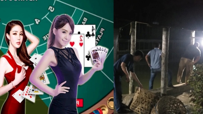 Kawasan Sekitar Medan Country Club Diduga Jadi Sarang Perjudian Kelas Atas, Dikelola Para Mafia