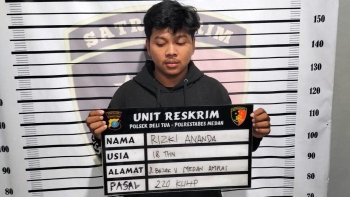 Hindari Leasing, Driver Ojol Buat Laporan Palsu Ngaku Dibegal