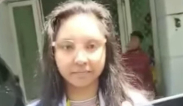Viral ! Mahasiswi Koas Ngamuk di Rumah Sakit, Cekcok dengan Penumpangi Mobil