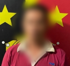 Dua Bulan Buron, Pelaku Curanmor Akhirnya Diciduk di Marelan