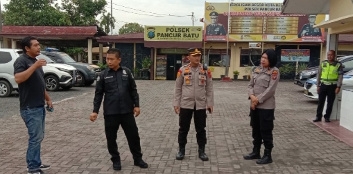 Hasil Survei Divisi Humas Polri: Videotron Dipasang di Jalur Medan - Berastagi