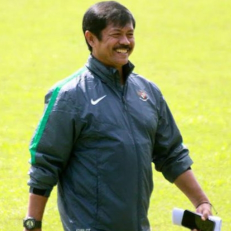 PSSI Tunjuk Mantan Pemain PSP Tangani Timnas U-23 untuk Hadapi Asian Games dan Kualifikasi Piala Asia U-23