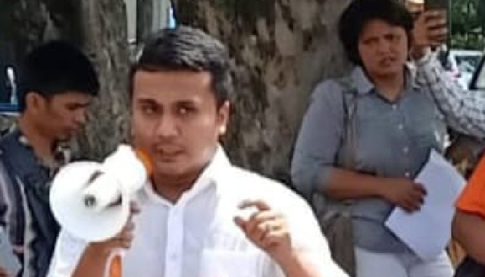 Masyarakat Sumut Minta Jokowi Tidak Cawe-cawe di Pilpres 2024: Biarlah Proses Demokrasi Berjalan...