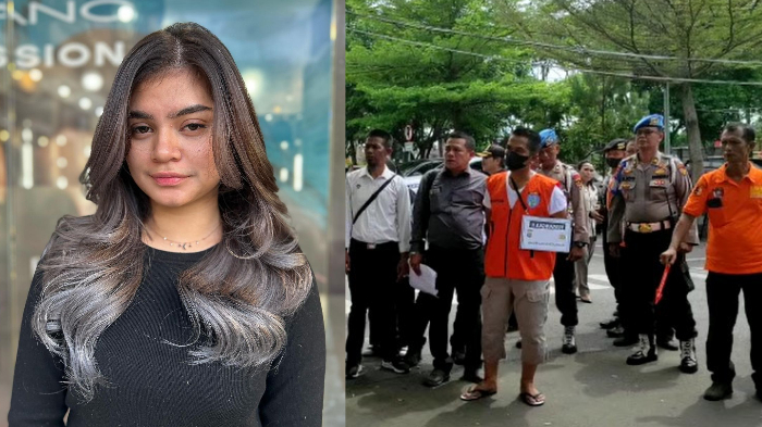 Savira Husna, Wanita Berambut Pirang Ungkap Anak AKBP Achiruddin Hasibuan Lebih Dulu Memukul Ken Admiral