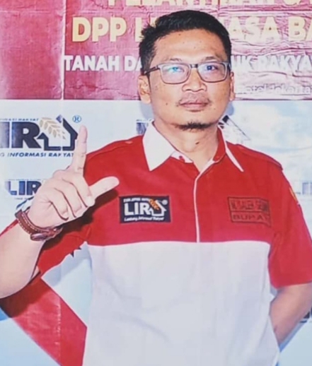 Bupati LIRA Agara Minta Komisi III DPR-RI "Kawal" Laporan LIRA di Kejati Aceh : Usut Dugaan Korupsi ADD senilai Rp 21 Miliar