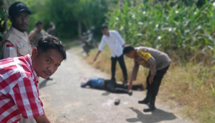 Sadis, ASN Dinas PUPR Pemprov Sumut Tewas Dibunuh di Sekitar Ladang Jagung