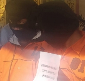 Modus Lowongan Kerja ke Malaysia, Pasutri Jadi Sindikat TPPO