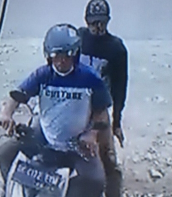 Modus Dituduh Ketua Geng Motor, Honda CRF milik Mahasiswa UIN SU Dibawa Lari