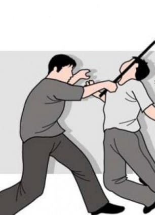 Satreskrim Polrestabes Medan Bentuk Timsus Buru Pelaku Pembunuhan Pemilik Warkop 