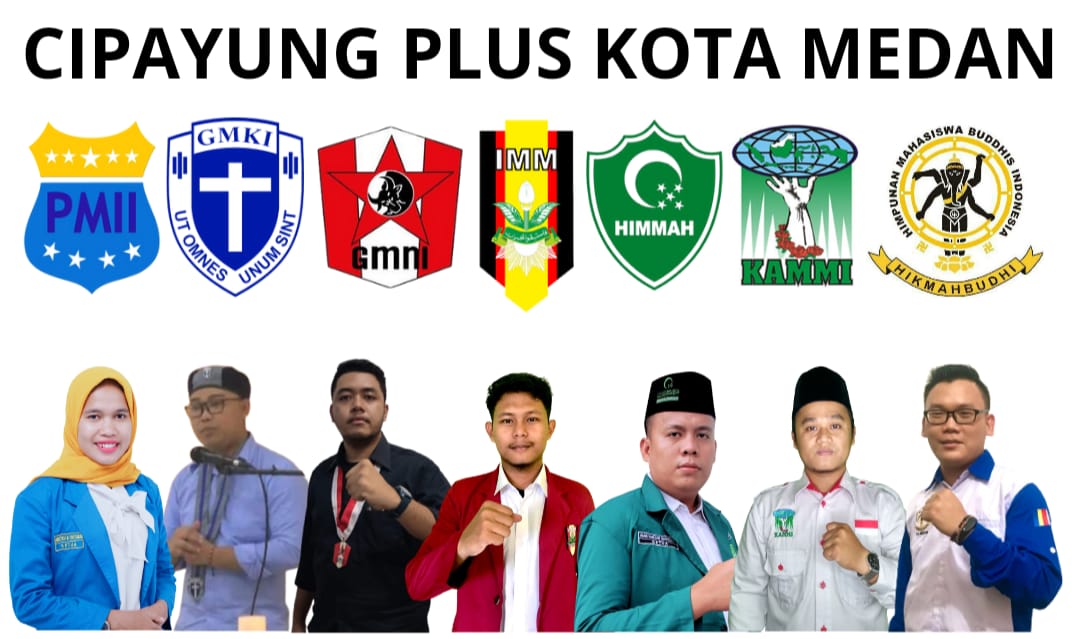 Kejahatan Jalanan Begal-Gemot Mengganas di Medan, Cipayung Plus Kritik Keras Polisi