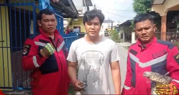 Disdamkarmat Dapat Bintang 5 Dari Warga