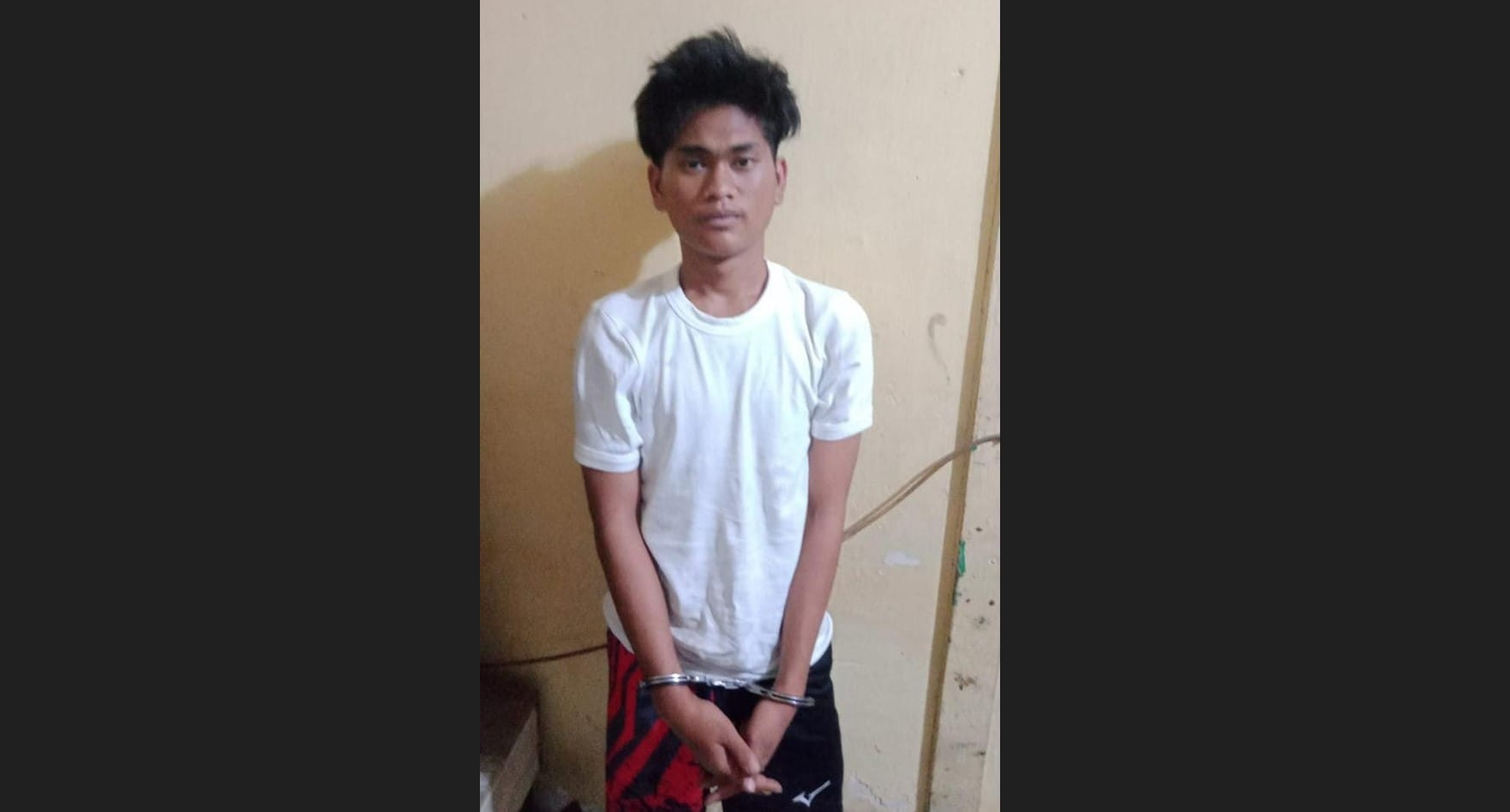 Satu Diantara Dua Perampok PNM Mekaar Ditangkap di Pekanbaru