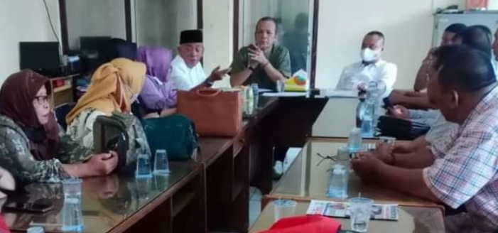 Lagi, PWI Sumut Gelar UKW dan Ujian Kenaikan Status Anggota PWI