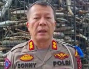Polda Sumut Tangkap 50 Bandit Narkoba, Sony : Ada yang Backing Kita Tindak