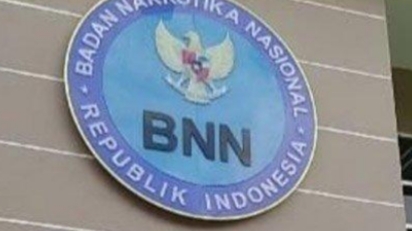 BNN Jaring 41 Pengunjung, Ternyata 20 Orang Positif Narkoba