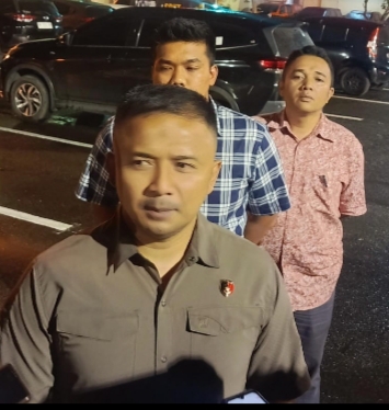 Polrestabes Medan Gerebek Pengoplos Gas Subsid di Jermal 12, Disita 1000 Tabung Gas
