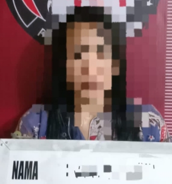 Dua Pengedar Sabu Ditangkap Polisi yang Nyaru Sebagai Pembeli