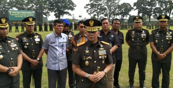 Kodam I/BB bersama BNN Sumut Rakor Pelaksanaan Rehabilitasi Pecandu Narkoba : Ini yang Dihabas..........