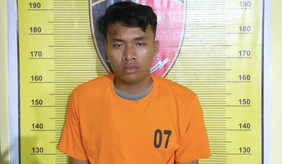 Cekcok, Yeni Agustina Sipahutar Dibunuh Pacar, Jasad Dibuang di Perkebunan Tebu