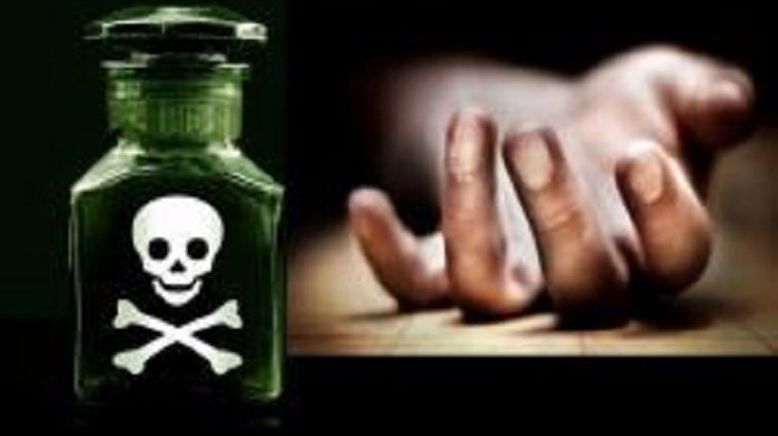 Diduga Depresi, Seorang Pemuda Nekat Minum Racun Nyamuk
