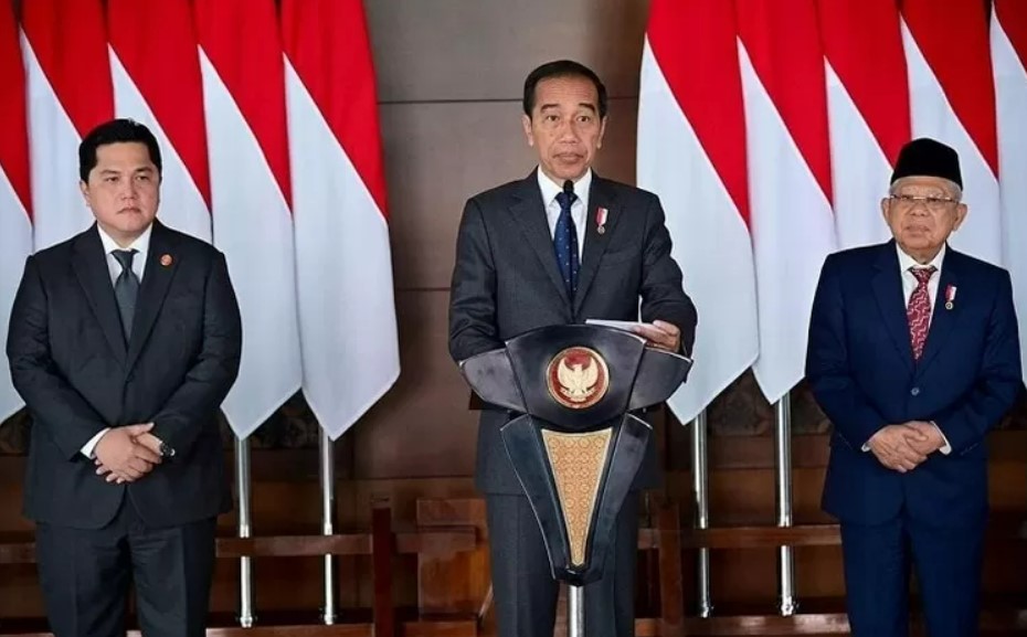 Indonesia Mengutuk Serangan Israel ke RS di Gaza
